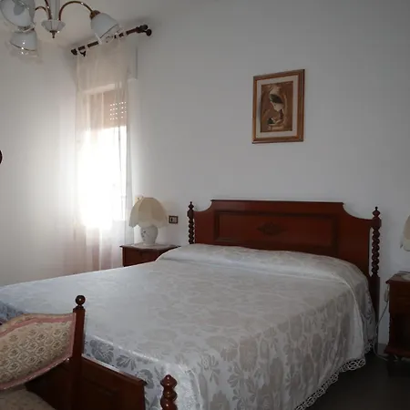 Via Oristano Lejlighed