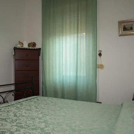 Via Oristano Апартаменты