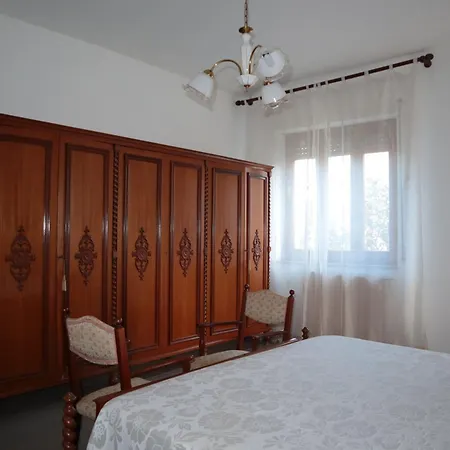 Via Oristano Апартаменты