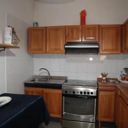 Via Oristano * Будони