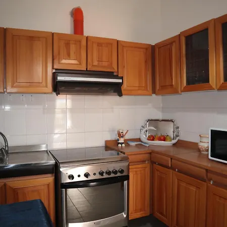 Via Oristano Будони