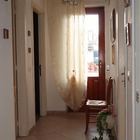 Via Oristano Апартаменты Будони