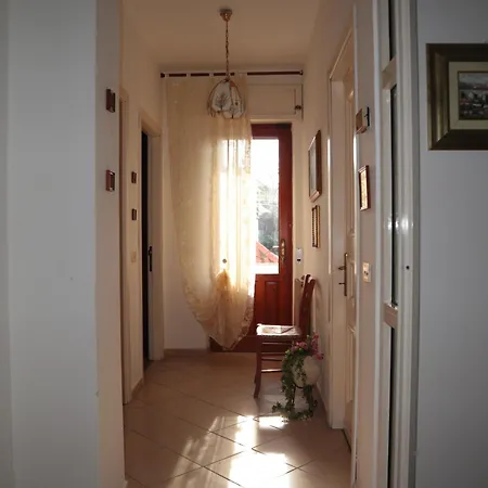 아파트 Via Oristano