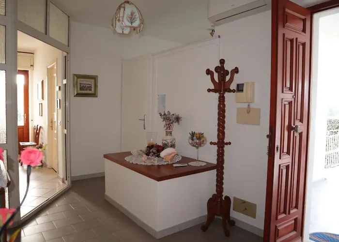 Via Oristano Apartment *