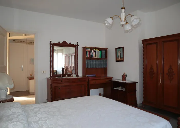Apartment Via Oristano Budoni