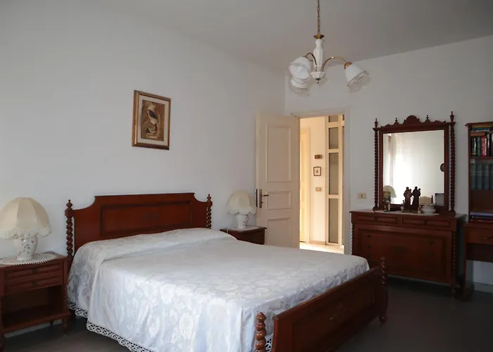 Via Oristano Apartment